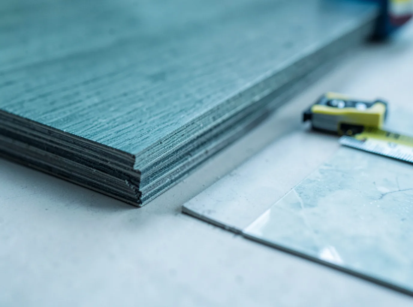 Luxury Vinyl Plank Installation Mason, OH FAQs